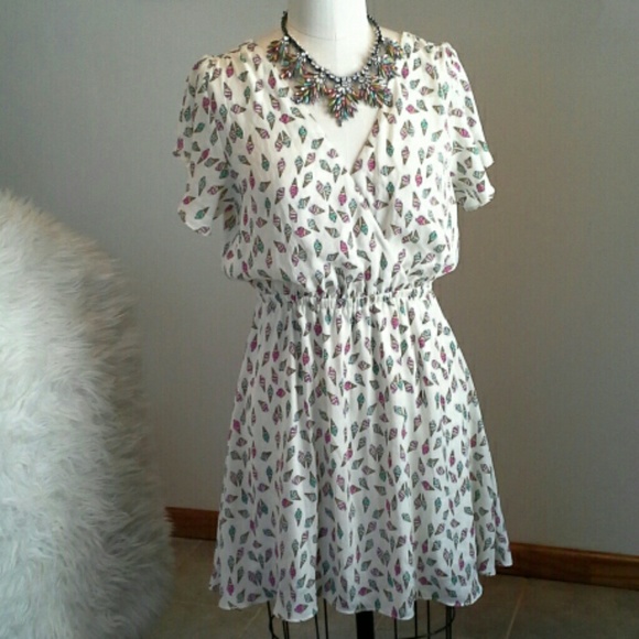 Forever 21 Dresses & Skirts - 🎀🍦HOST PICK🍦🎀Ice Cream Cone Dress🍦