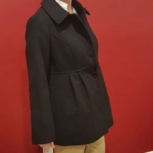 Motherhood Maternity winter coat