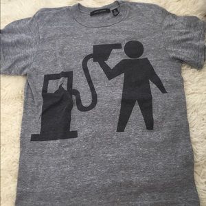 Marc Jacobs graphic tee