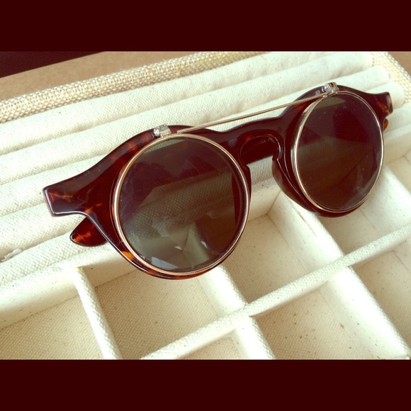 H&M Accessories - Bundled Sunglasses: H&M and F21