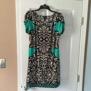 INC Dress