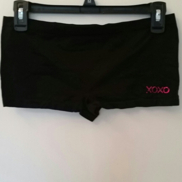 Boyshorts