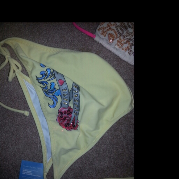 Victoria secret