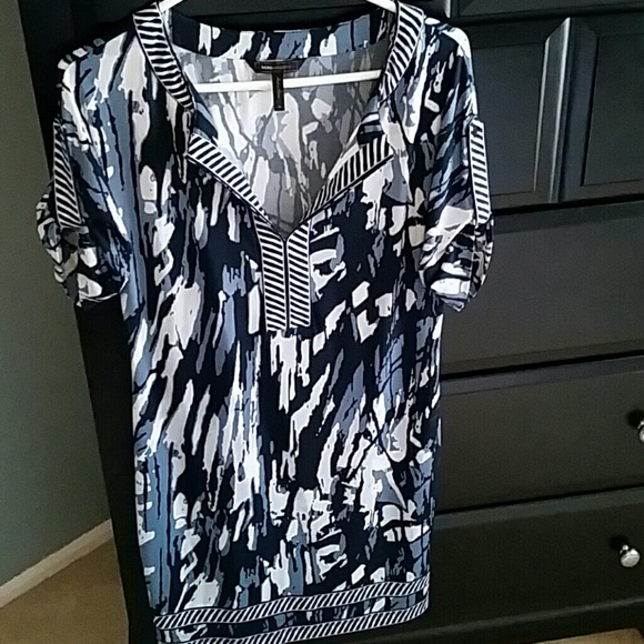 BCBG Dress NWOT