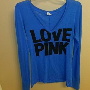 Victoria's secret  T-shirt