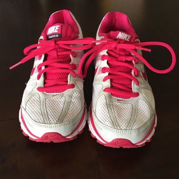 Brand new nikes