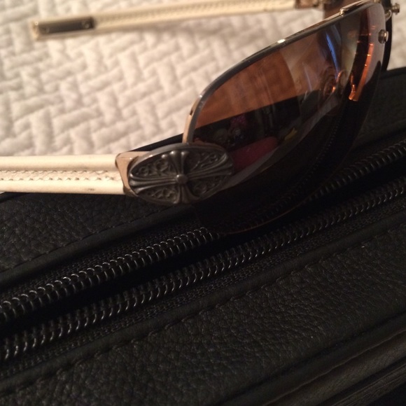 Chrome Hearts sunglasses, 100% Authentic!