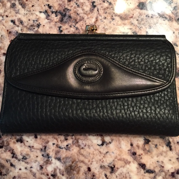Dooney & Bourke Wallet