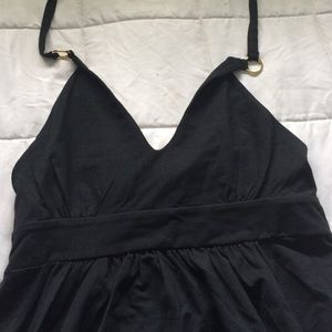 Victoria's Secret beach dress