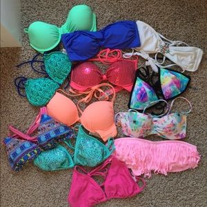 TRADE FOR NIKE SPORTS BRA