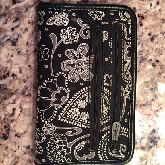 Thirty-one all in one wallet EUC