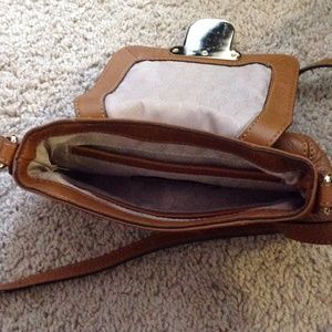 Small cross body Michael Kors bag