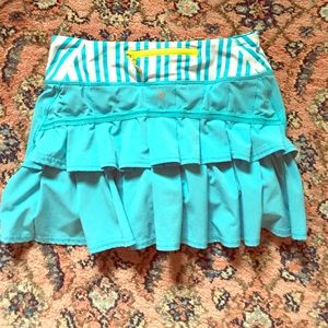 Lululemon Skirt