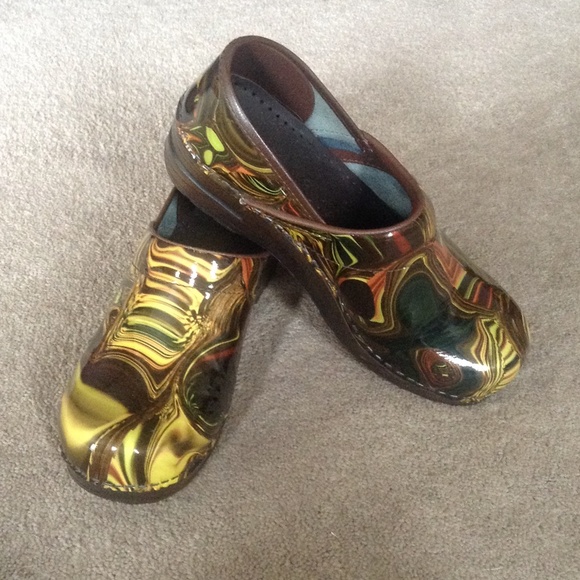 Dansko/Sanita