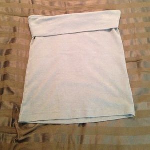 Bodycon pencil skirt