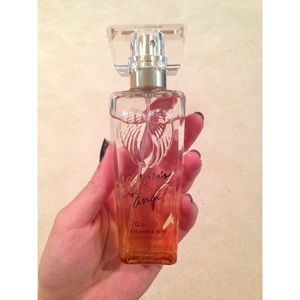 Victoria secret perfume