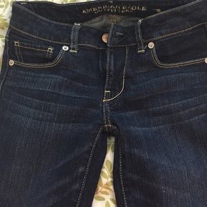 American Eagle SKINNY STRETCH jeans