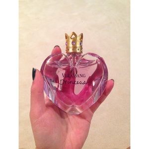 Princess by Vera wang perfume