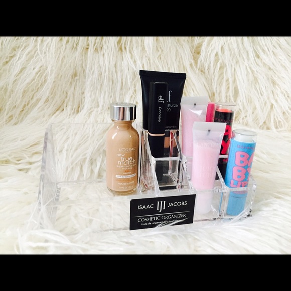 Makeup Collection 9 piece bundle FREE items