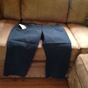 Michael Kors Capri Pants sz 10