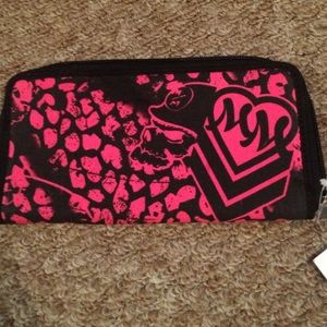 Metal Mulisha Wallet