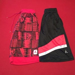 Air Jordan Basketball shorts
