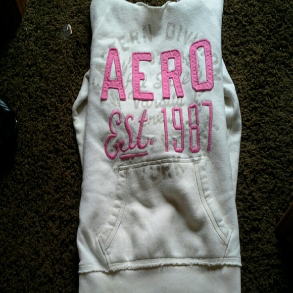 Aeropostale sweatshirt