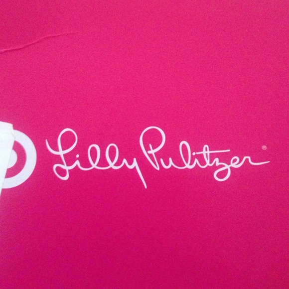 Lilly for Target shoes