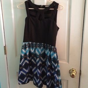 Charlotte Russe dress