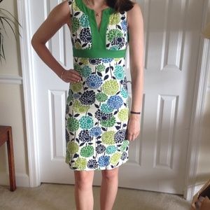 Boden Sleeveless Dress