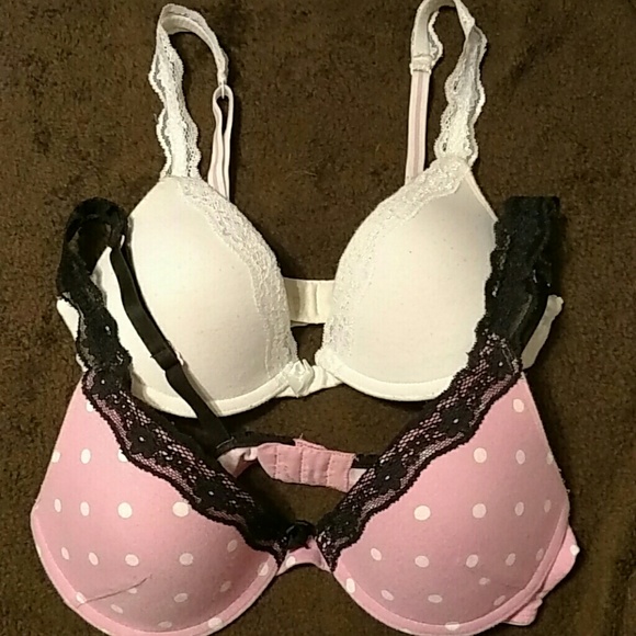 32B bra bundle