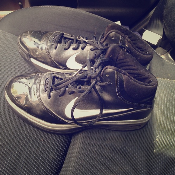 Nike shoes