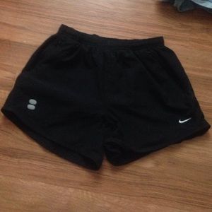 Athletic Nike Shorts