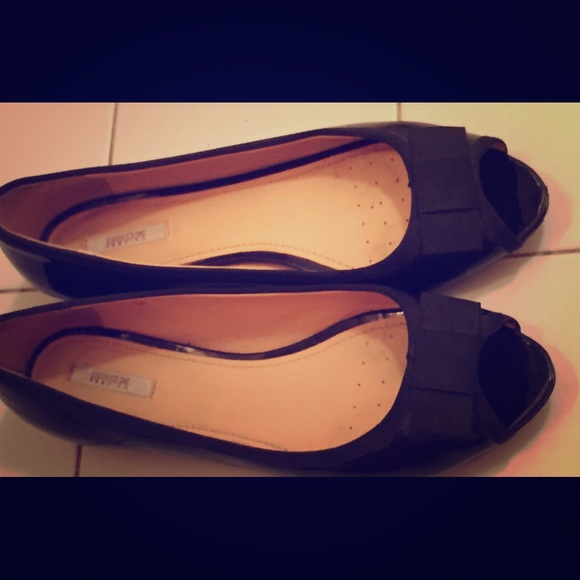 GEOX. Respira Black Shoes