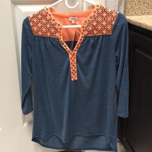 Stitch Fix Shirt
