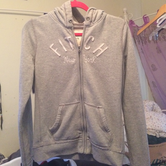 Abercrombie & Fitch jacket
