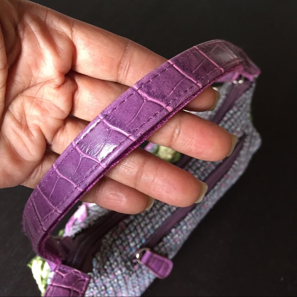 Vintage look purse - Picture 4 of 4