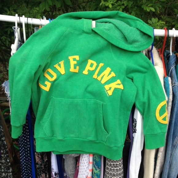 VS pullover