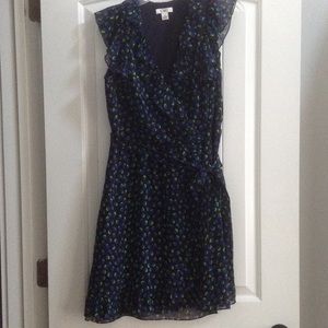 Fun summer dress