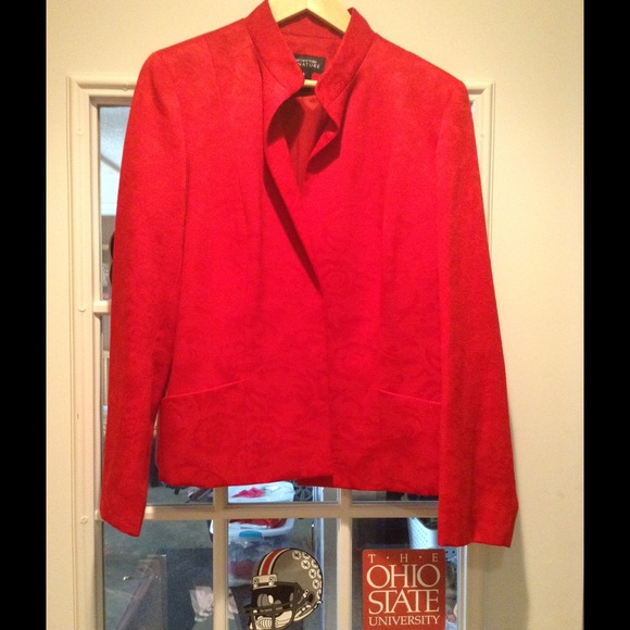 Jones New York jacket