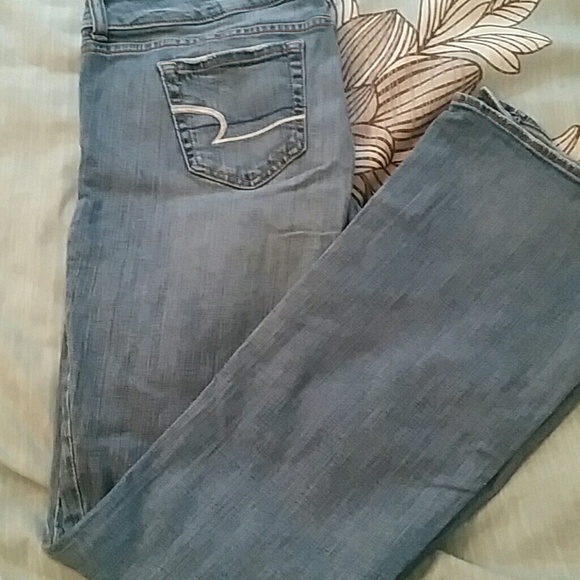 Artist stretch jeans - Picture 3 of 3