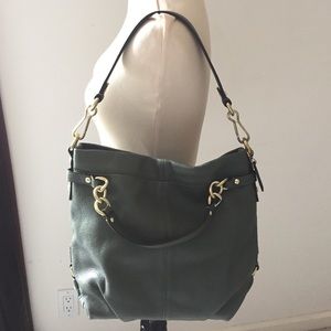Coach shoulder bag