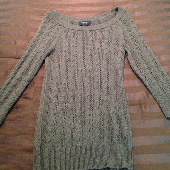 AE sweater