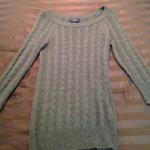 AE sweater