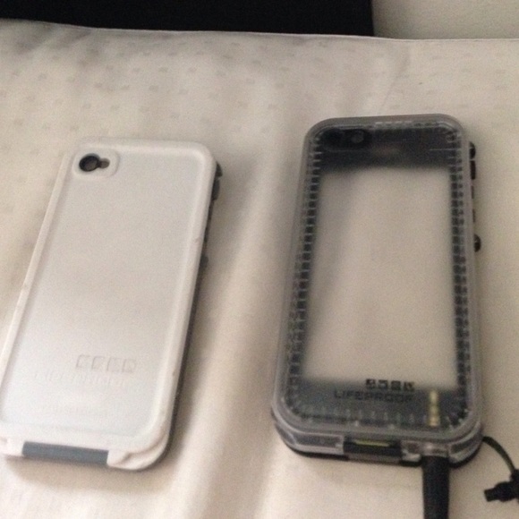 Life proof - Picture 2 of 2