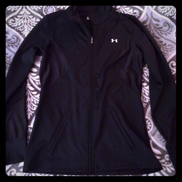 Under Armour jacket