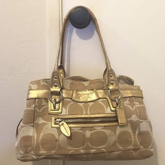 Coach Handbags - Coach Penelope Handbag