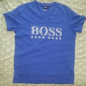 Boss Hugo Boss Tee