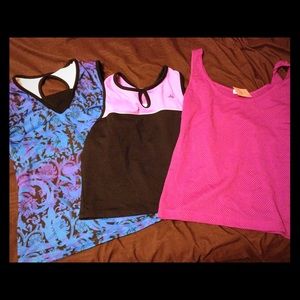 🎉SALE🎉ATHLETIC WORKOUT BUNDLE!!