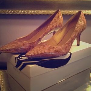 Nine West - Adriana pump!